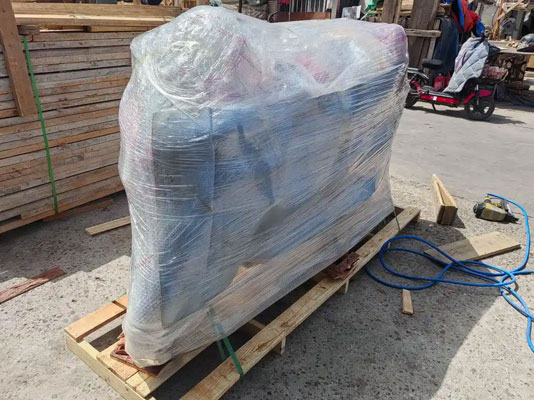 镇赉电瓶车物流托运